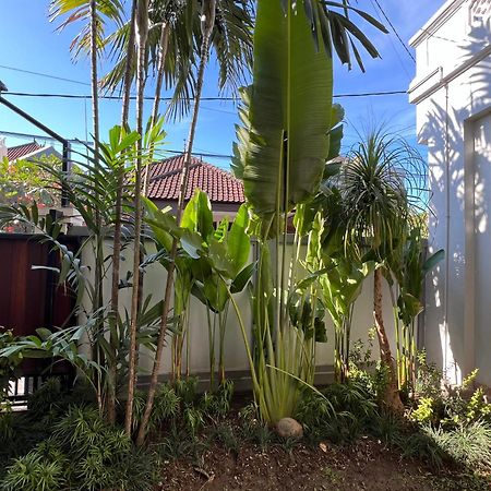 Villa Makmur Kerobokan  Luaran gambar
